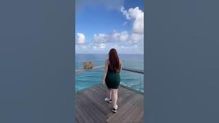 indah laut bali seperti hidup ku #shorts #viral