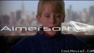Home Alone 2 Lost In New York Holly Jolly Christmas 