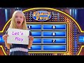 Trinity Competes in Her First Gameshow!!