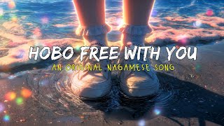 Nagamese song - Hobo free with you || An original Nagamese song ft. Lonely moon || Nagaland  screenshot 4