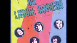 Vignette de la vidéo "Lassie Singers-Jeder ist in seiner eigenen Welt"