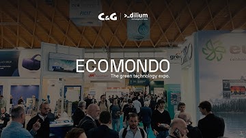 Sustainable Spatial Computing Experience at Ecomondo 2025  | 3DtoMe & Spatial Companion for C&G