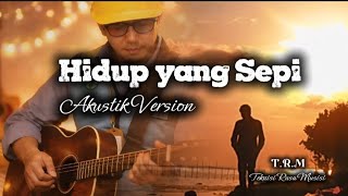 Hidup Yang Sepi  Acoustic Cover  Lagu Legendaris Koes Plus