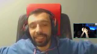 Berk Osman Tosun Rage Moments 3 Ü İzli̇yor