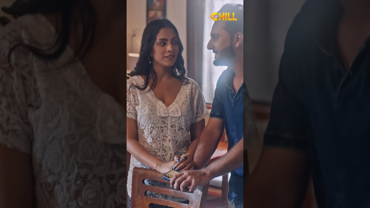 Fitrat | Streaming Now on Chill App | Download The App From Playstore Now