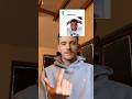AI Face Swap Into Random Subscriber 😱 Viral AI Transformation | Comment “SWAP” for Tutorial #shorts