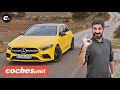 Mercedes-AMG A35 4Matic | Prueba / Test / Review en español | coches.net