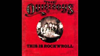 Watch Quireboys Cmon video