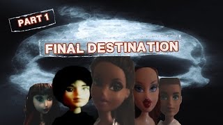 Beacon Falls ~  Ep22 ~ Final Destination ~ Part 1