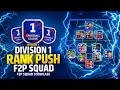 👉 “F2P TO DIVISION 1 😱🔥 | INSANE RANK PUSH!”| Episode 5”