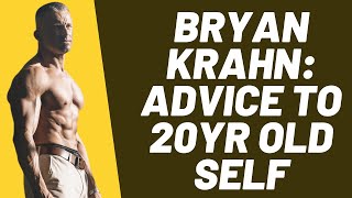 Bryan Krahn | Is Fitness a Young man's game?