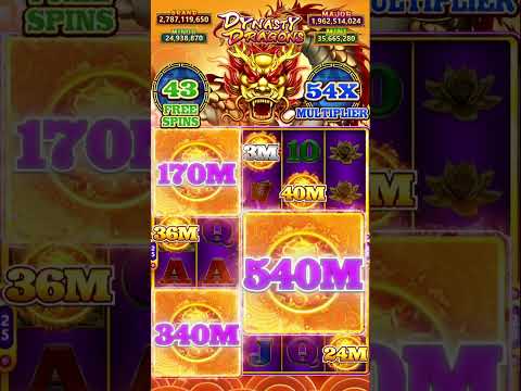 Dragon Slots: Claim Your Exclusive Welcome Bonus & Play Online in English, Australia