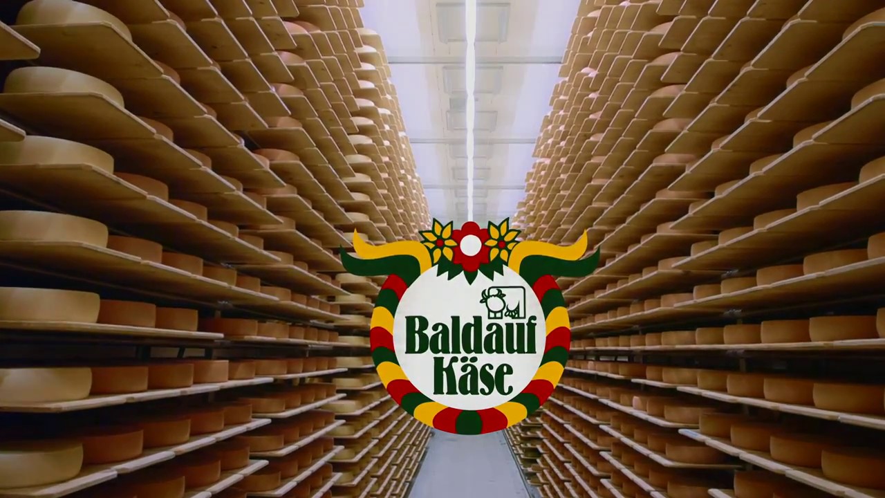 IMAGEFILM | Baldauf Käse