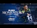 #MEJORESMOMOMENTOS | Pachuca con un gol muy especial en el torneo