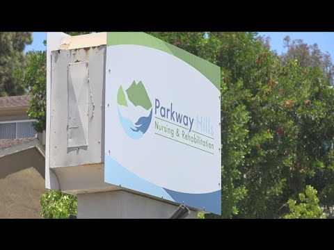 Ex-nurse sentenced to