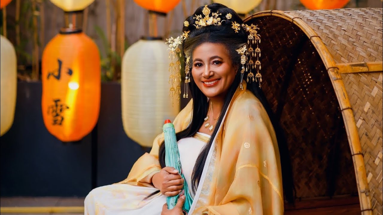 Een onvergetelijke moeder-dochter verjaardag in China 🇨🇳 | Chongqing & Royal Banquet (Deel 1)