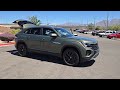 2026 Volkswagen Atlas Cross Sport 2.0T SE w/Technology NV Las Vegas, Henderson, North Las Vegas...