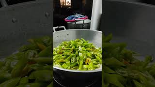 GINATAANG SILING GREEN /SILING HABA