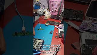 TIPS & TRICKS TO REPLACE CHARGING PORT CONNECTOR SO YOU DON'T REWORK IT TWICE ✅🎉