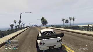 GTA V GC2F after patch 1.58 (PS4/PS5) #Live