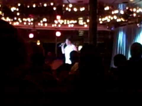 Aidan Ingram I Feel Good Island Escape July 2009 Talent Competition 