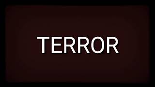 Terror meme (gift for •Crimson Moon•)