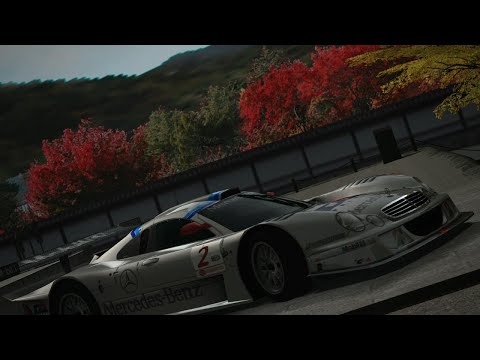 ТЕЛЕмост/Прохождение Gran Turismo 4/PlayStation 2