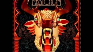 Mastodon-Sleeping Giant(Slowed)