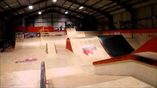Raw Corby clips