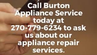 Burtons Appliance Services