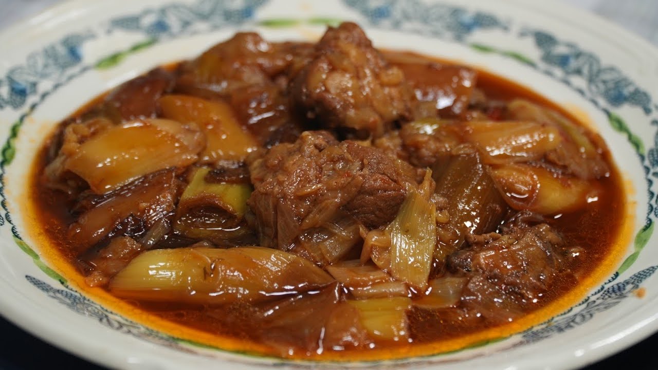 Dimerore Mos e Humb Këtë Recetë Dimërore! Shije që të kujton Shtëpinë - YouTube
