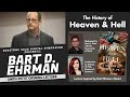 Smith-Pettit Lecture - The History of Heaven and Hell