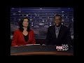 Fox Philadelphia News at 10 February 6, 2005
