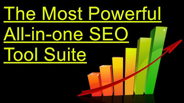 ✅The Most Powerful All in one SEO 📈 Tool Suite   Serped