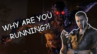 Dying Light Is A Guilty Pleasure (Story Explained)