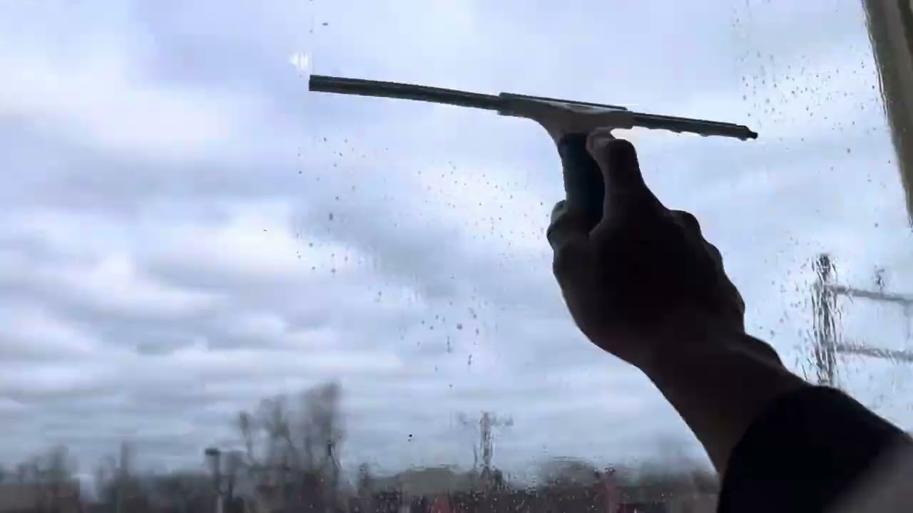 Cleaning Common Areas