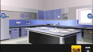 Escape Games The Talent Boy (Android) screenshot 5
