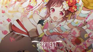 HYP3RLAPS3 x sTayU - Heartiest