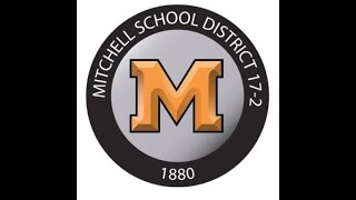 2025 MHS Graduation  - Mitchell, SD