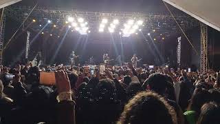 Reyno - Fluye (En vivo Atlacomulco, México)