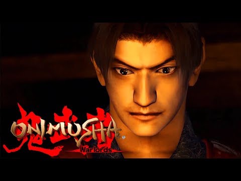 Onimusha: Warlords - Announcement Trailer