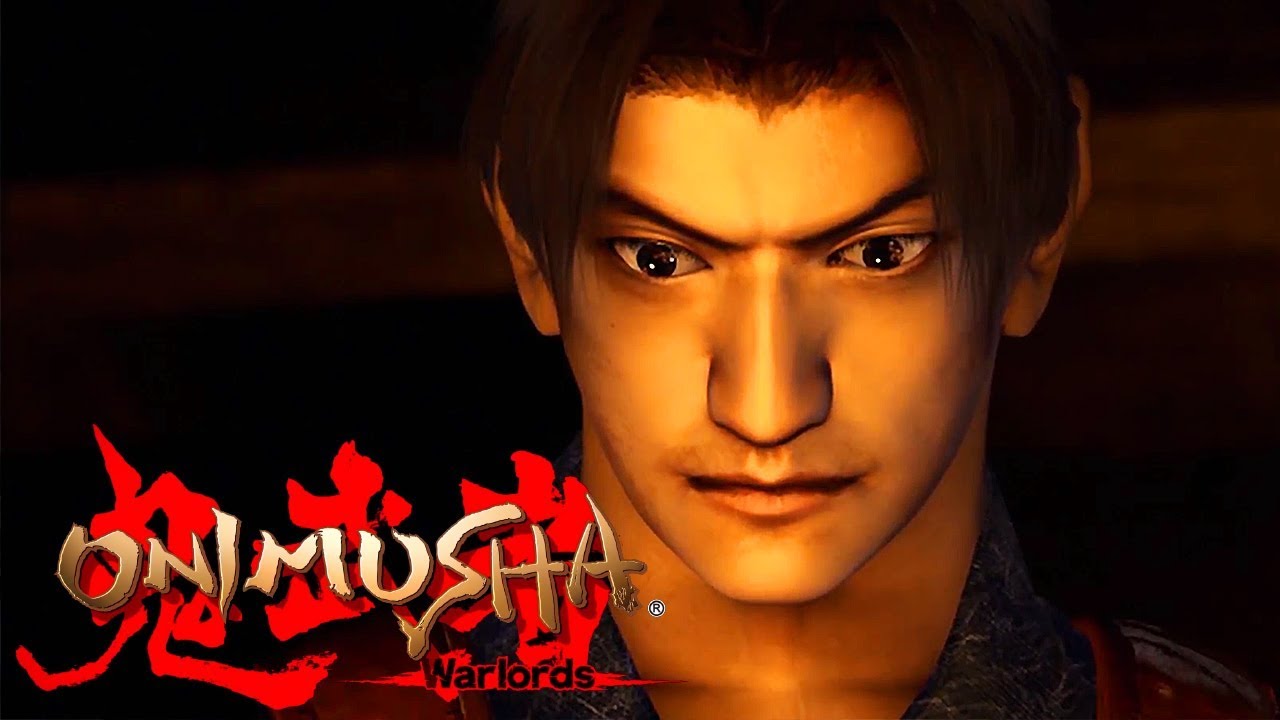 microsoft store Onimusha: Warlords - Announcement Trailer