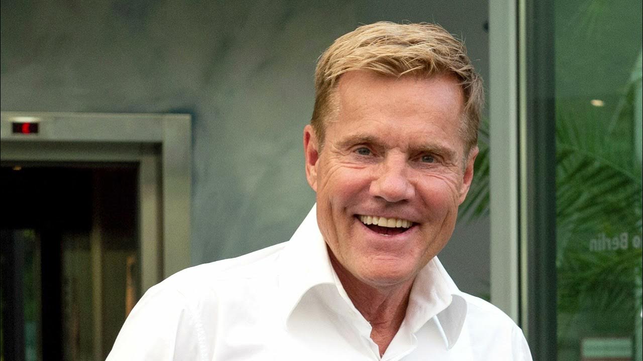 Für dich schiebe ich die Wolken weiter Komponist Dieter Bohlen YouTube