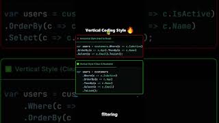 Stop Writing Code Like This! You Are Ruining Your Codebase! #backenddevelopment #coding #csharp