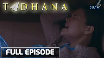 Tadhana: Mag-asawa, iligal na nagtatrabaho at TNT sa South Korea!  | Full Episode