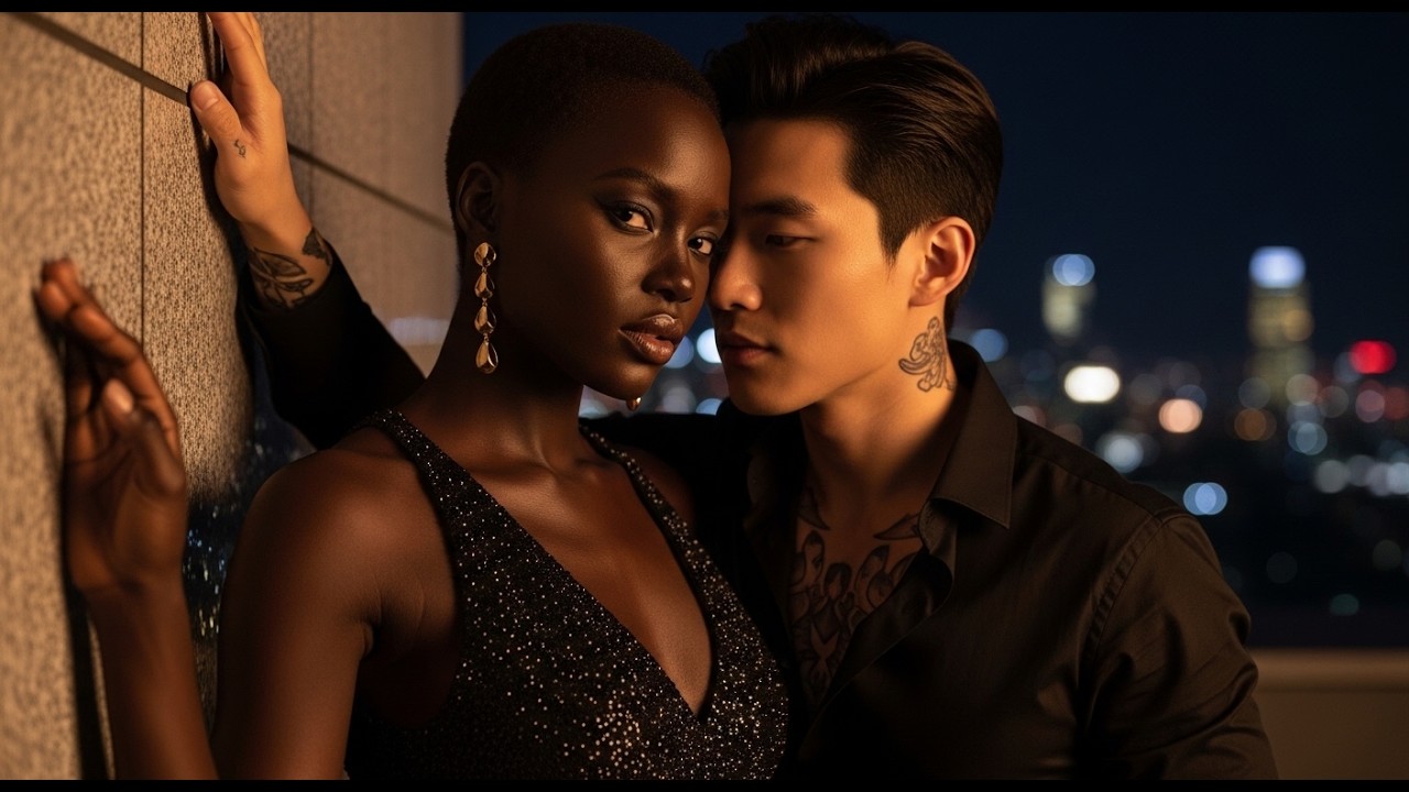 687. I Want Some Sugar, So I'm Having You Tonight