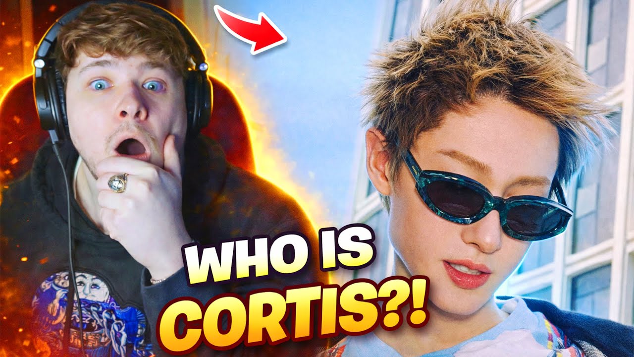 Впервые реагирую на видео CORTIS (K-pop айдолы): описание каждого участника за 8 минут.