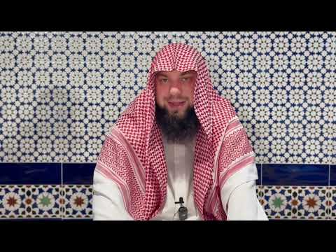 66. История пророка Адама (мир ему). Тафсир Ас-Саади || Сирадж Абу Тальха