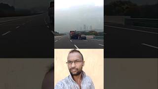 Isme Truck wale ki kya galti hai? 🤔 Watch till end! #RoadSafety #shorts