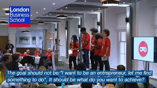 LBS Enterprise for Schools | London Business School screenshot 4